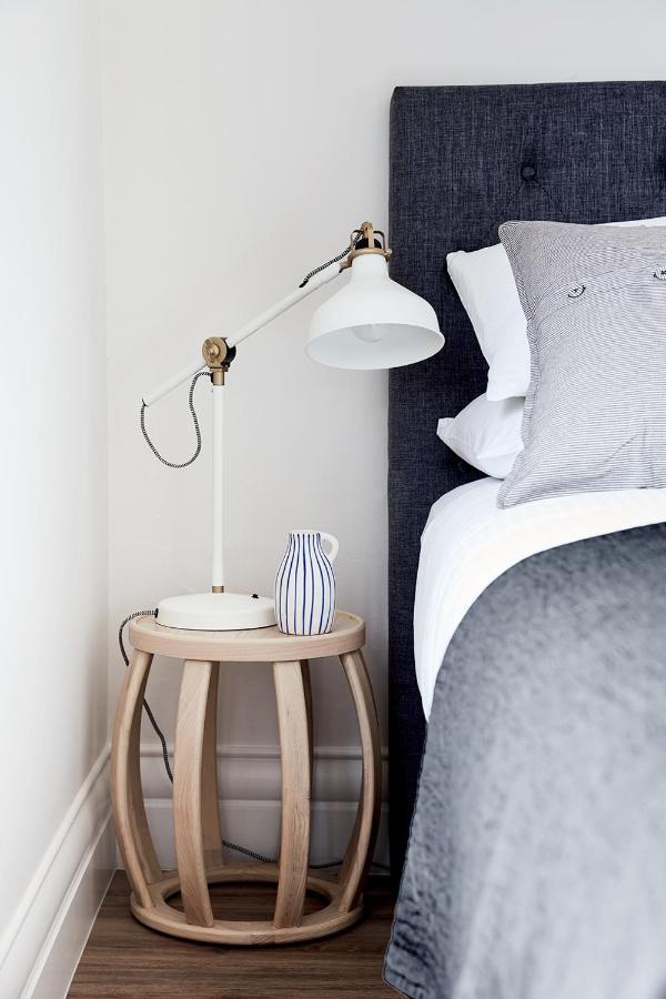 Richmond Studios By Short & Long Stays Мелбърн Екстериор снимка