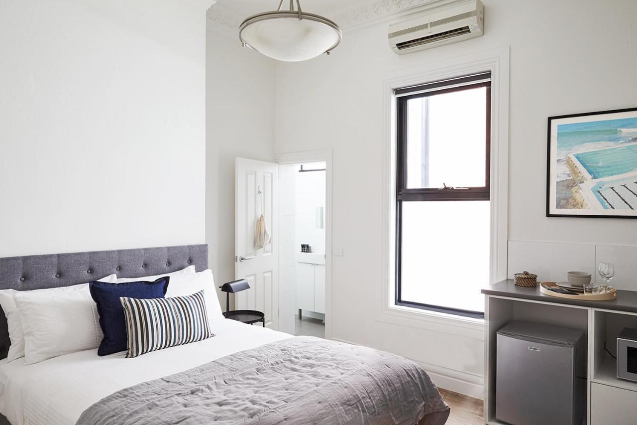 Richmond Studios By Short & Long Stays Мелбърн Екстериор снимка